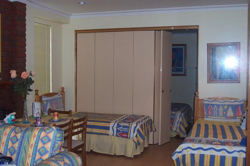 แอนเจลาส์ บีช สเตย์ส Hotel อะพอลโลเบย์ ภายนอก รูปภาพ