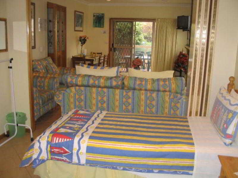 แอนเจลาส์ บีช สเตย์ส Hotel อะพอลโลเบย์ ภายนอก รูปภาพ