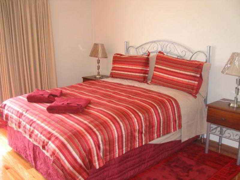 แอนเจลาส์ บีช สเตย์ส Hotel อะพอลโลเบย์ ภายนอก รูปภาพ