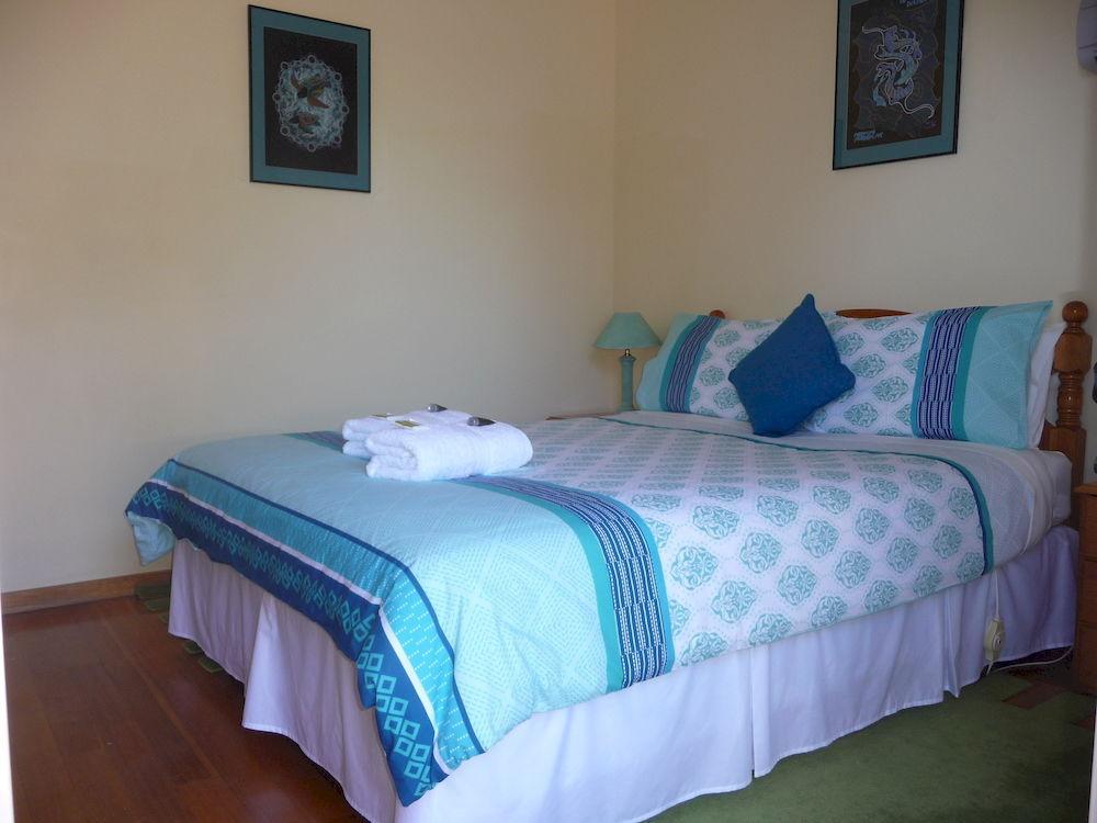 แอนเจลาส์ บีช สเตย์ส Hotel อะพอลโลเบย์ ภายนอก รูปภาพ