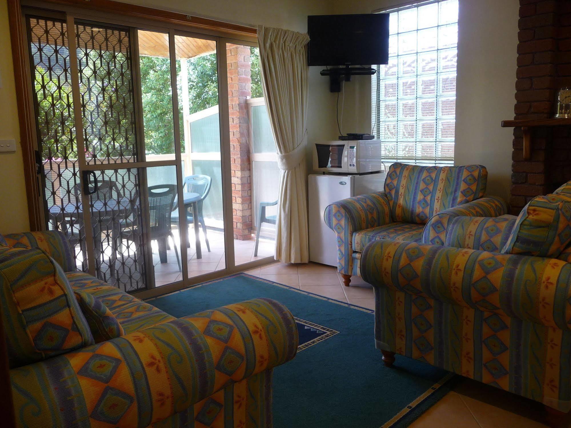แอนเจลาส์ บีช สเตย์ส Hotel อะพอลโลเบย์ ภายนอก รูปภาพ