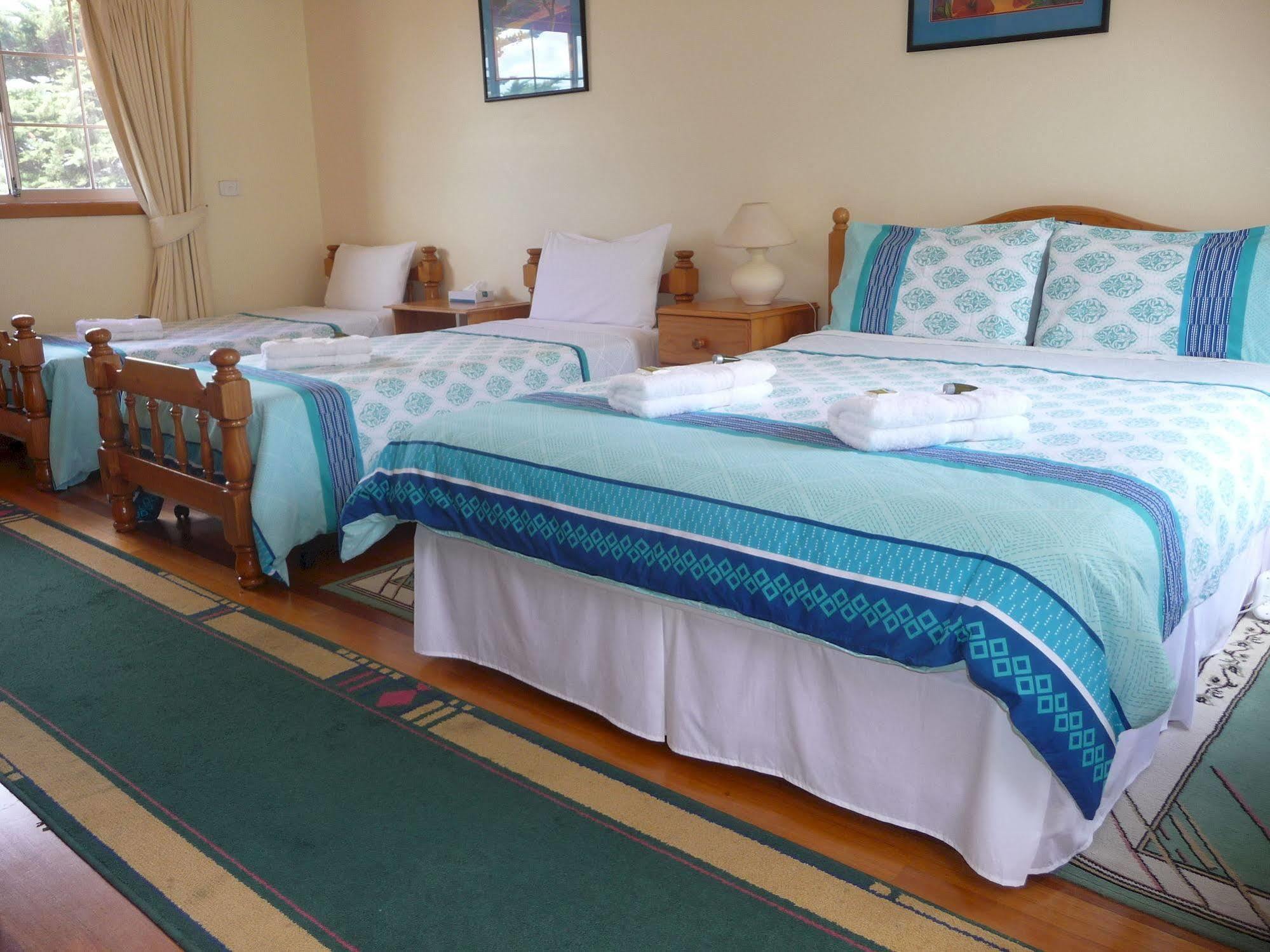 แอนเจลาส์ บีช สเตย์ส Hotel อะพอลโลเบย์ ภายนอก รูปภาพ